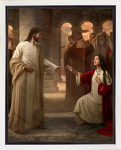 Load image into Gallery viewer, Though Your Sins be as Scarlet
