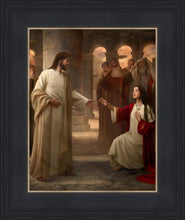 Load image into Gallery viewer, Though Your Sins be as Scarlet
