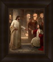 Load image into Gallery viewer, Though Your Sins be as Scarlet
