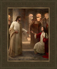 Load image into Gallery viewer, Though Your Sins be as Scarlet
