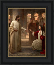 Load image into Gallery viewer, Though Your Sins be as Scarlet
