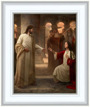 Load image into Gallery viewer, Though Your Sins be as Scarlet
