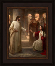 Load image into Gallery viewer, Though Your Sins be as Scarlet
