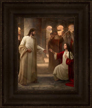 Load image into Gallery viewer, Though Your Sins be as Scarlet
