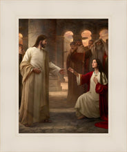 Load image into Gallery viewer, Though Your Sins be as Scarlet

