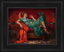 Load image into Gallery viewer, After the Dance
