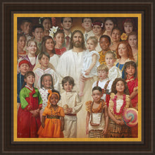Load image into Gallery viewer, I am a child of god
