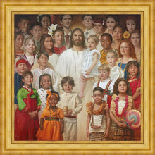 Load image into Gallery viewer, I am a child of god

