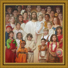 Load image into Gallery viewer, I am a child of god

