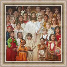 Load image into Gallery viewer, I am a child of god

