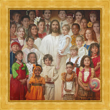 Load image into Gallery viewer, I am a child of god
