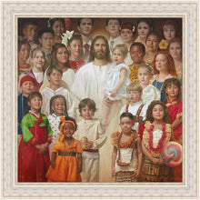 Load image into Gallery viewer, I am a child of god
