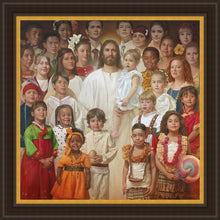 Load image into Gallery viewer, I am a child of god
