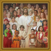 Load image into Gallery viewer, I am a child of god
