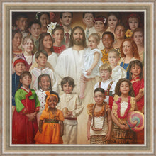 Load image into Gallery viewer, I am a child of god
