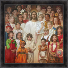 Load image into Gallery viewer, I am a child of god
