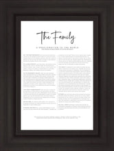 Load image into Gallery viewer, The Proclamation To The Family
