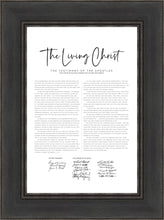 Load image into Gallery viewer, The Living Christ
