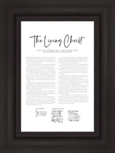 Load image into Gallery viewer, The Living Christ
