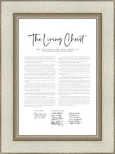 Load image into Gallery viewer, The Living Christ
