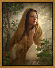 Load image into Gallery viewer, Mary Kept All Of These Things And Pondered Them In Her Heart
