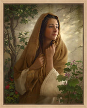Load image into Gallery viewer, Mary Kept All Of These Things And Pondered Them In Her Heart
