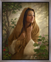 Load image into Gallery viewer, Mary Kept All Of These Things And Pondered Them In Her Heart
