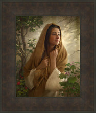 Load image into Gallery viewer, Mary Kept All Of These Things And Pondered Them In Her Heart
