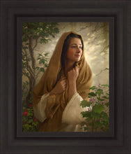 Load image into Gallery viewer, Mary Kept All Of These Things And Pondered Them In Her Heart
