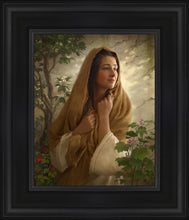 Load image into Gallery viewer, Mary Kept All Of These Things And Pondered Them In Her Heart
