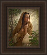 Load image into Gallery viewer, Mary Kept All Of These Things And Pondered Them In Her Heart
