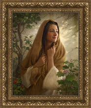 Load image into Gallery viewer, Mary Kept All Of These Things And Pondered Them In Her Heart

