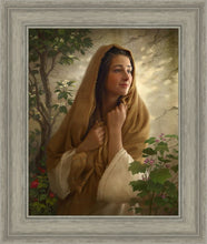 Load image into Gallery viewer, Mary Kept All Of These Things And Pondered Them In Her Heart
