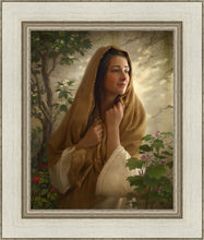 Load image into Gallery viewer, Mary Kept All Of These Things And Pondered Them In Her Heart
