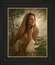 Load image into Gallery viewer, Mary Kept All Of These Things And Pondered Them In Her Heart
