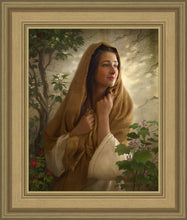 Load image into Gallery viewer, Mary Kept All Of These Things And Pondered Them In Her Heart
