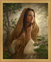 Load image into Gallery viewer, Mary Kept All Of These Things And Pondered Them In Her Heart
