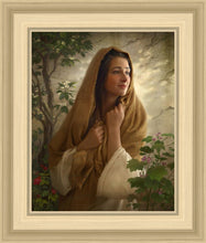 Load image into Gallery viewer, Mary Kept All Of These Things And Pondered Them In Her Heart
