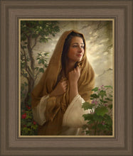 Load image into Gallery viewer, Mary Kept All Of These Things And Pondered Them In Her Heart
