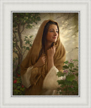 Load image into Gallery viewer, Mary Kept All Of These Things And Pondered Them In Her Heart
