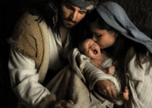 Load image into Gallery viewer, Son of Man
