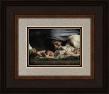 Load image into Gallery viewer, His Hands
