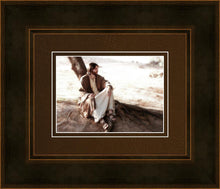 Load image into Gallery viewer, The Solitude of Christ
