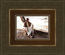 Load image into Gallery viewer, The Solitude of Christ
