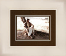 Load image into Gallery viewer, The Solitude of Christ
