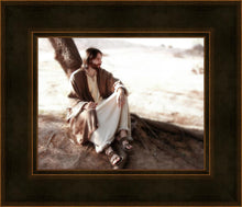 Load image into Gallery viewer, The Solitude of Christ
