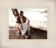 Load image into Gallery viewer, The Solitude of Christ
