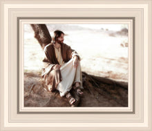 Load image into Gallery viewer, The Solitude of Christ
