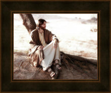 Load image into Gallery viewer, The Solitude of Christ
