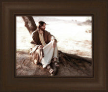 Load image into Gallery viewer, The Solitude of Christ
